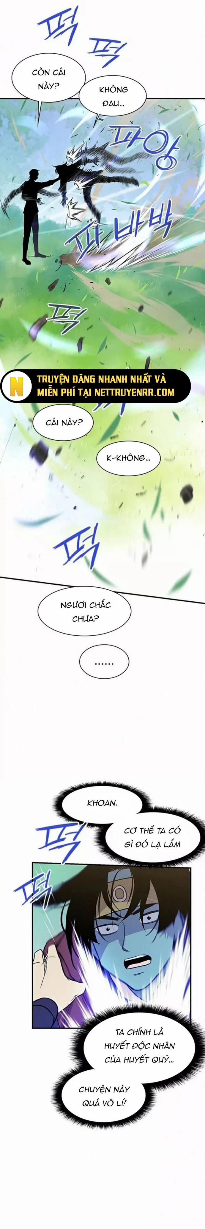 Kẻ Mạnh Nhất Lịch Sử 65 trang 15