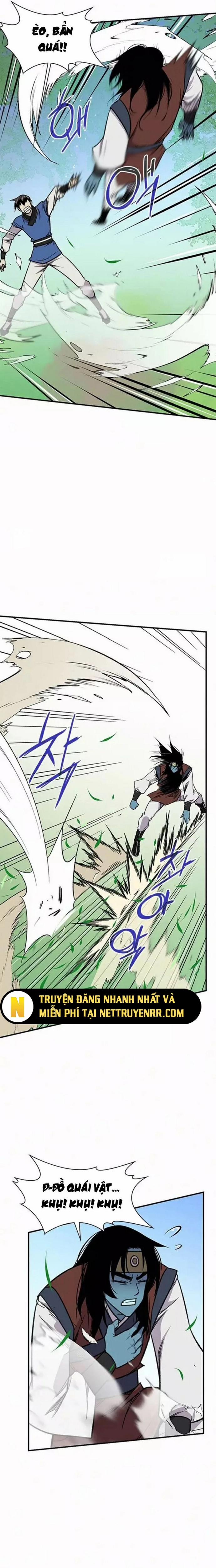 Kẻ Mạnh Nhất Lịch Sử 65 trang 18