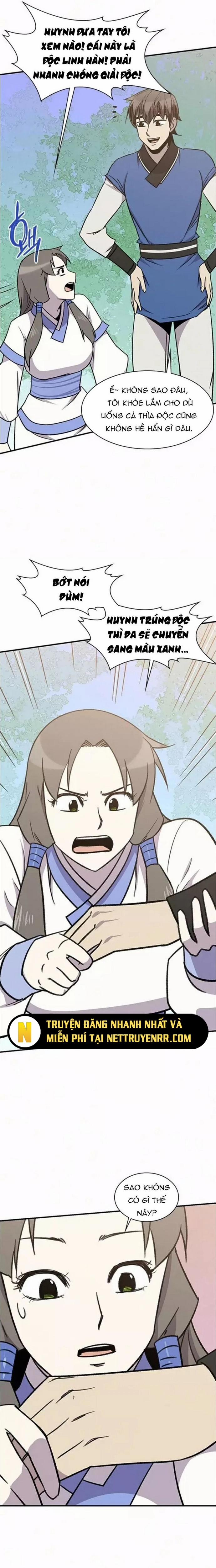 Kẻ Mạnh Nhất Lịch Sử 65 trang 25