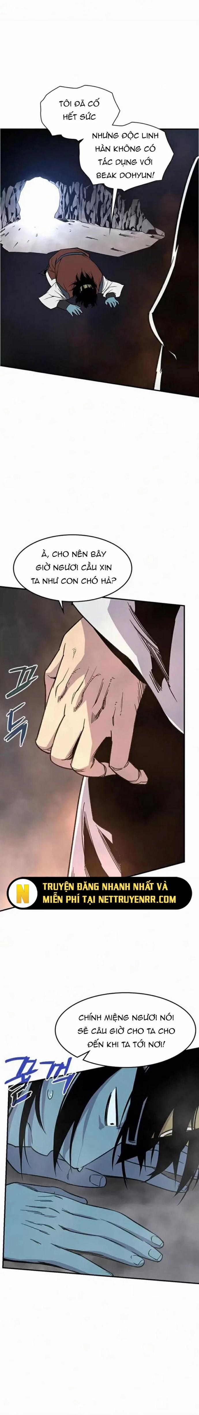 Kẻ Mạnh Nhất Lịch Sử 65 trang 27