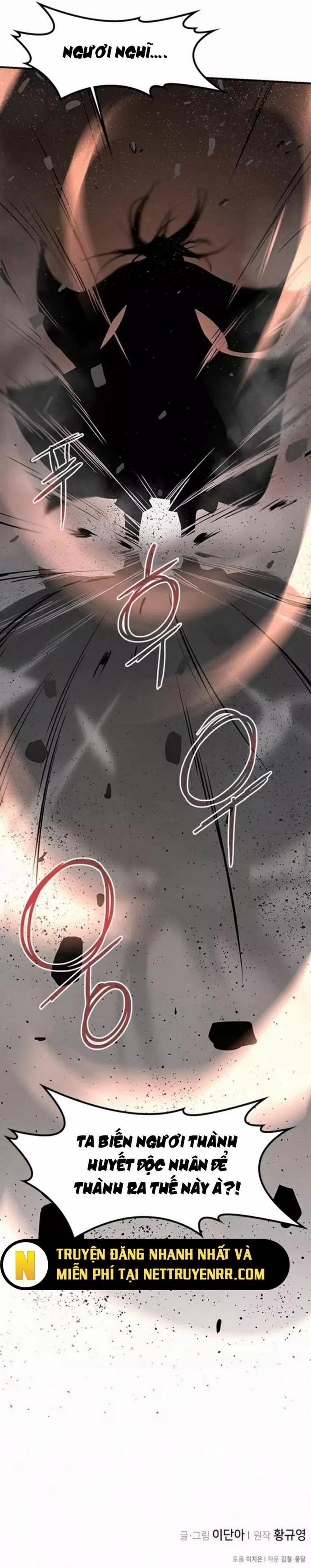 Kẻ Mạnh Nhất Lịch Sử 65 trang 29