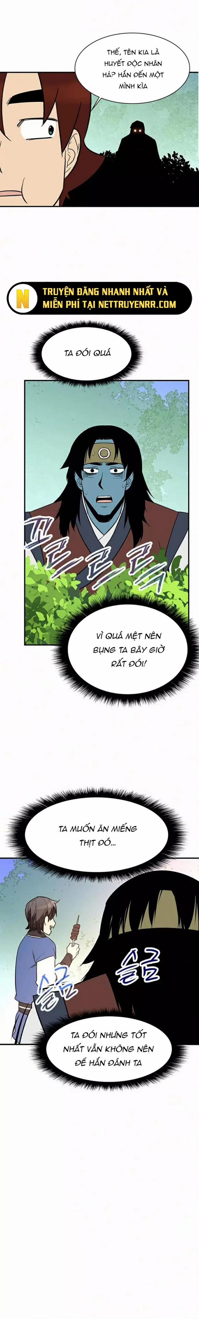 Kẻ Mạnh Nhất Lịch Sử 66 trang 18