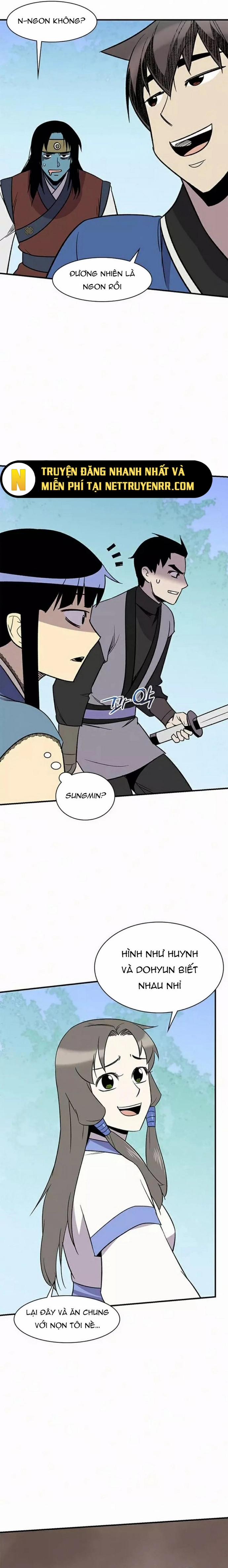 Kẻ Mạnh Nhất Lịch Sử 66 trang 19