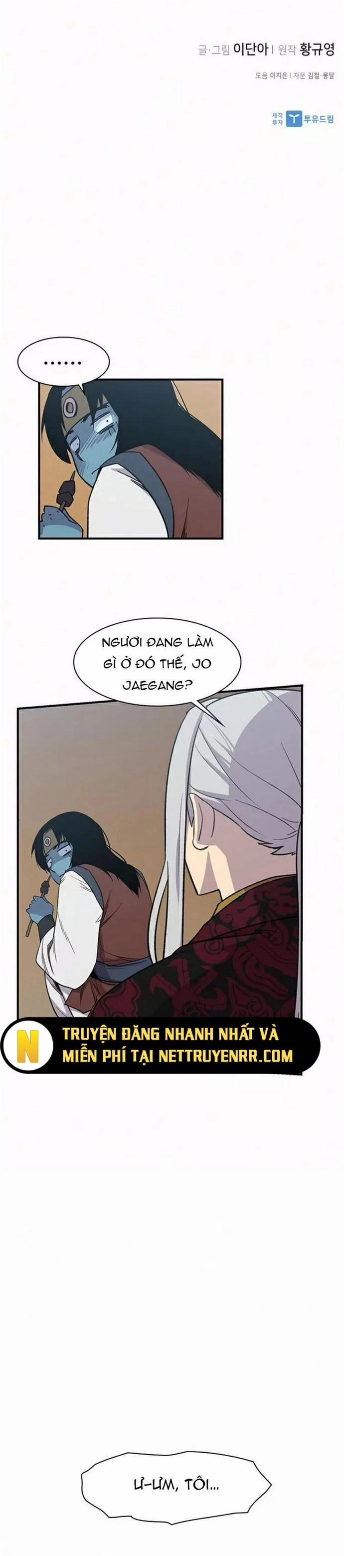 Kẻ Mạnh Nhất Lịch Sử 66 trang 24