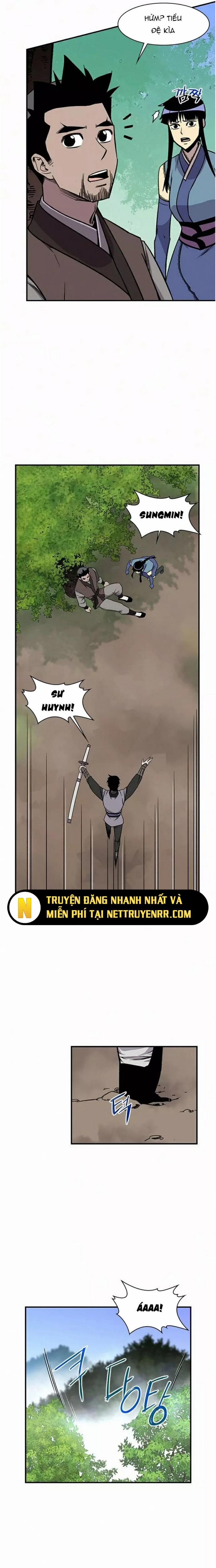 Kẻ Mạnh Nhất Lịch Sử 66 trang 6