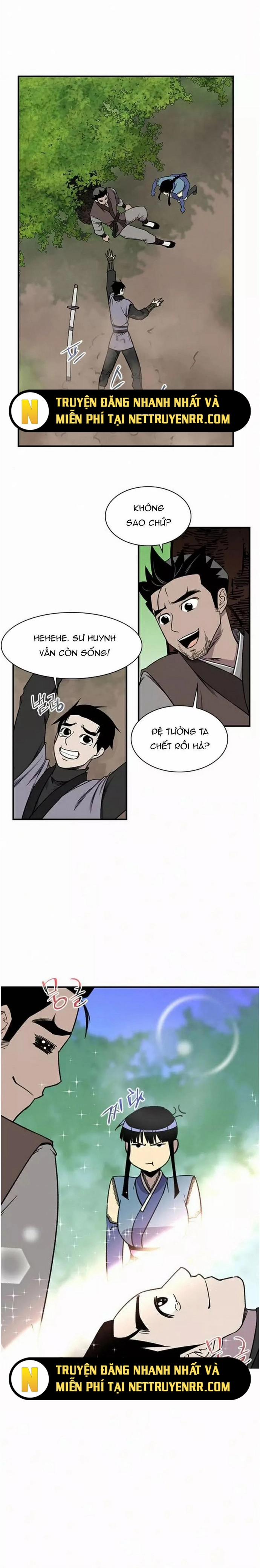 Kẻ Mạnh Nhất Lịch Sử 66 trang 7