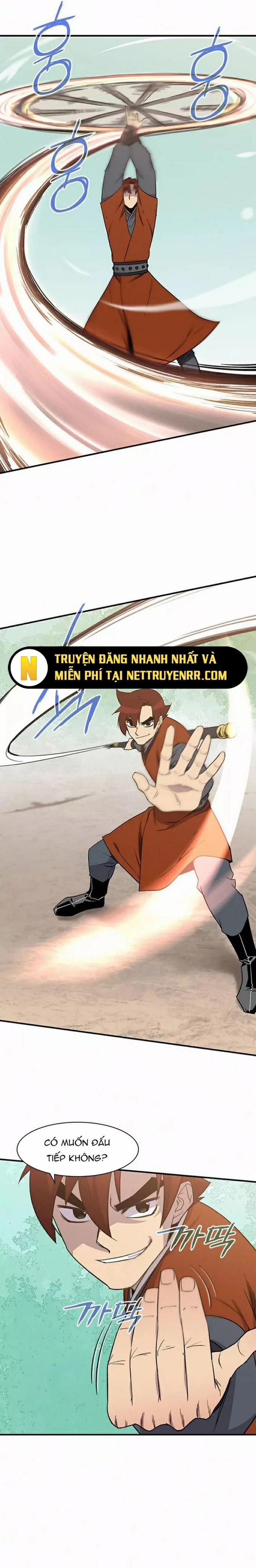 Kẻ Mạnh Nhất Lịch Sử 67 trang 12