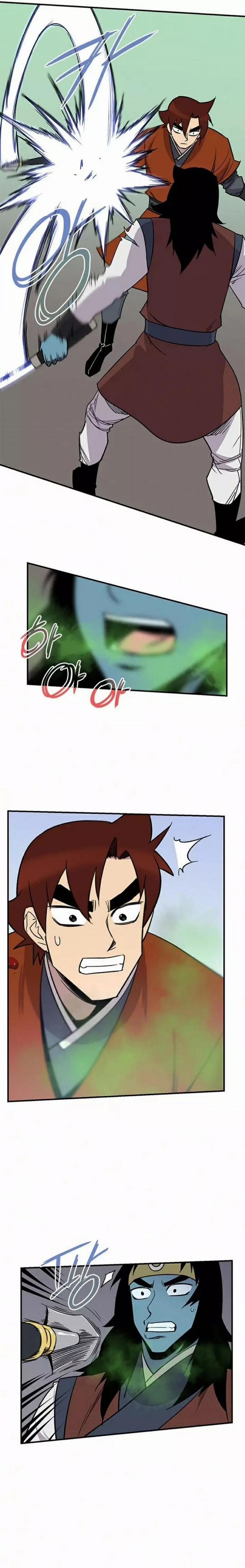 Kẻ Mạnh Nhất Lịch Sử 67 trang 17