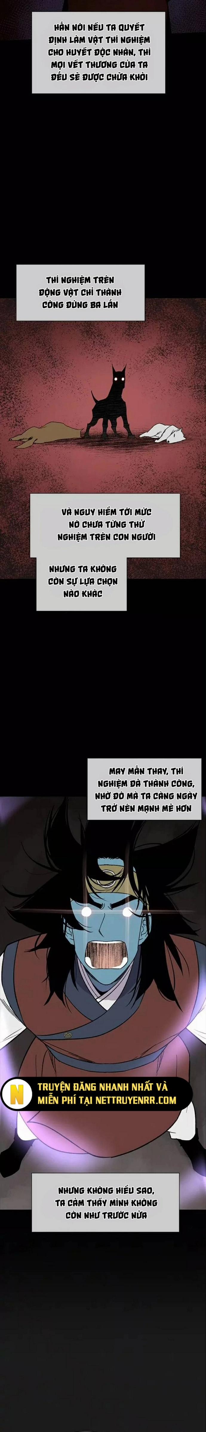Kẻ Mạnh Nhất Lịch Sử 67 trang 2