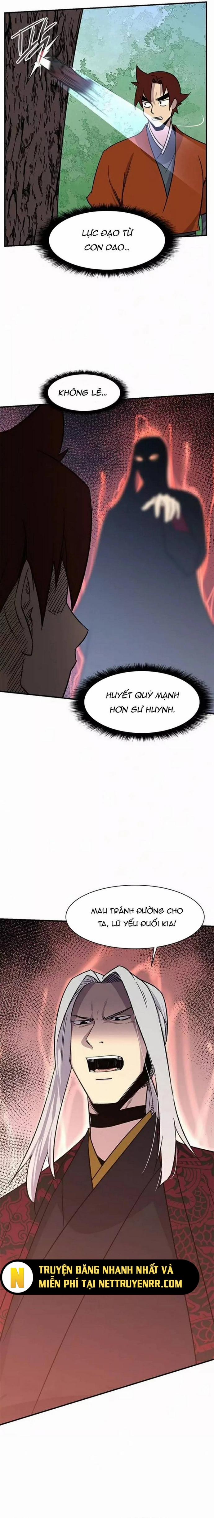 Kẻ Mạnh Nhất Lịch Sử 67 trang 22