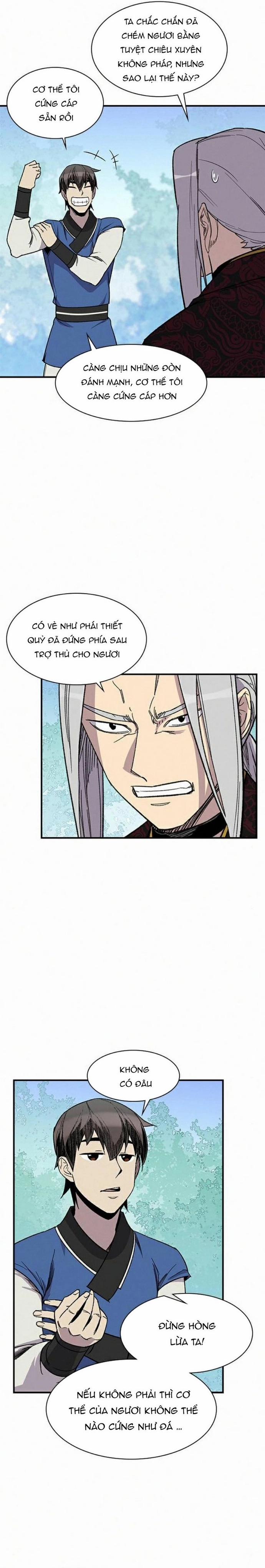 Kẻ Mạnh Nhất Lịch Sử 68 trang 10