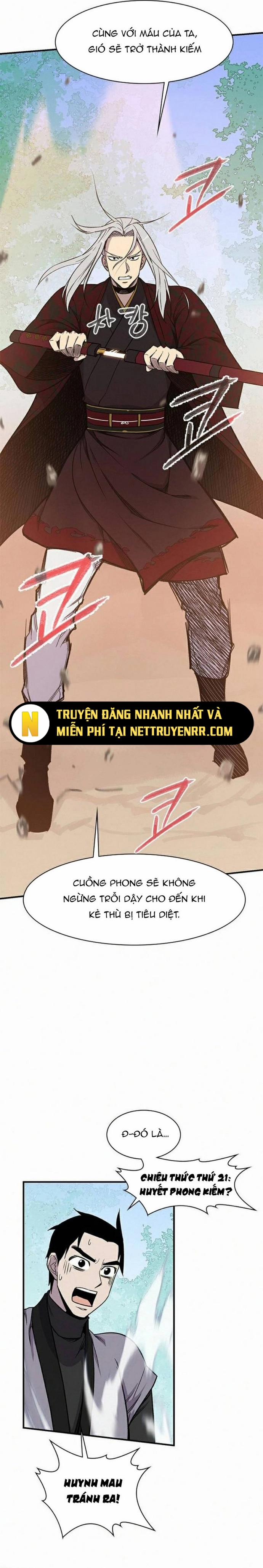 Kẻ Mạnh Nhất Lịch Sử 68 trang 12