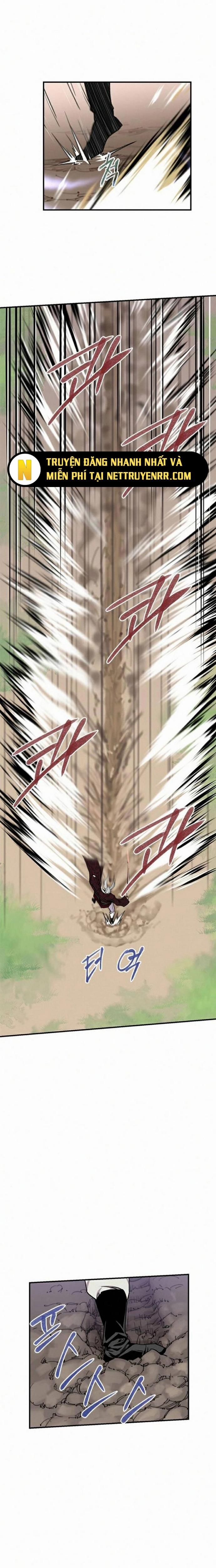 Kẻ Mạnh Nhất Lịch Sử 68 trang 21