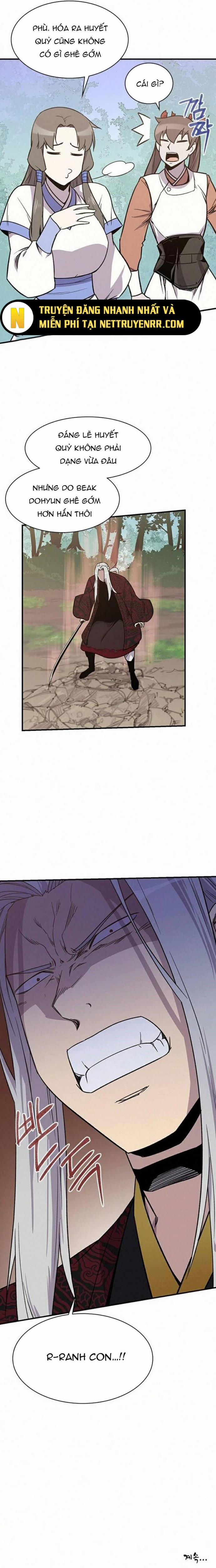 Kẻ Mạnh Nhất Lịch Sử 68 trang 25