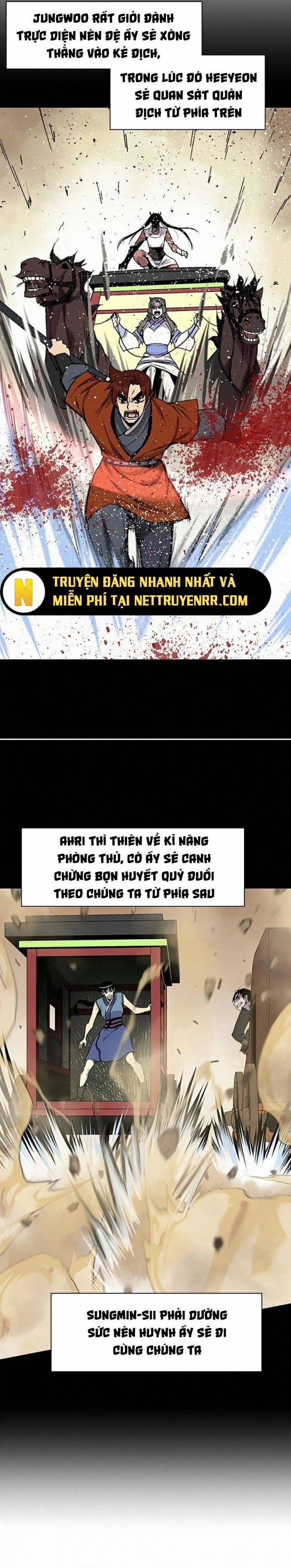 Kẻ Mạnh Nhất Lịch Sử 68 trang 8