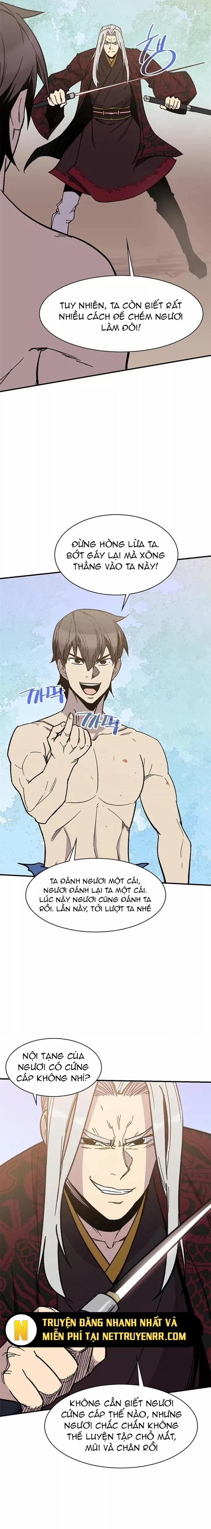 Kẻ Mạnh Nhất Lịch Sử 69 trang 15