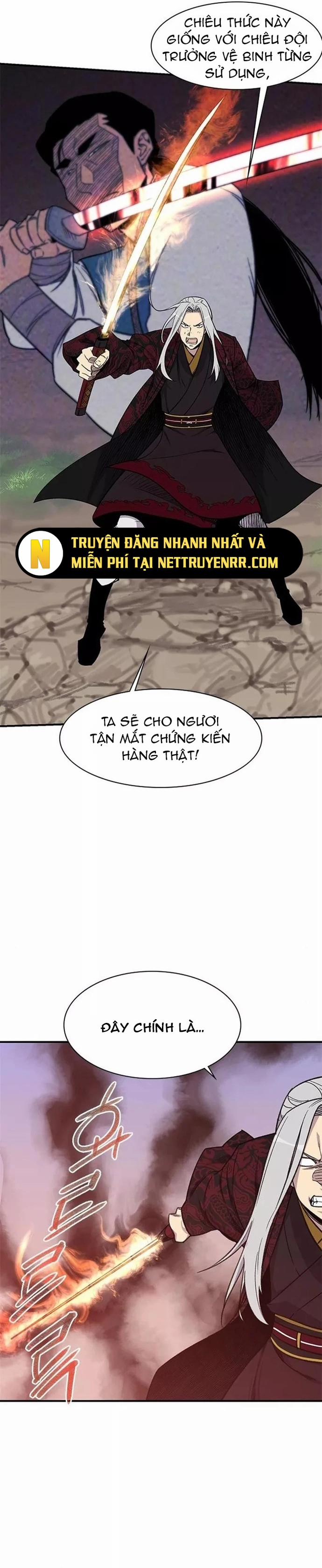 Kẻ Mạnh Nhất Lịch Sử 69 trang 2