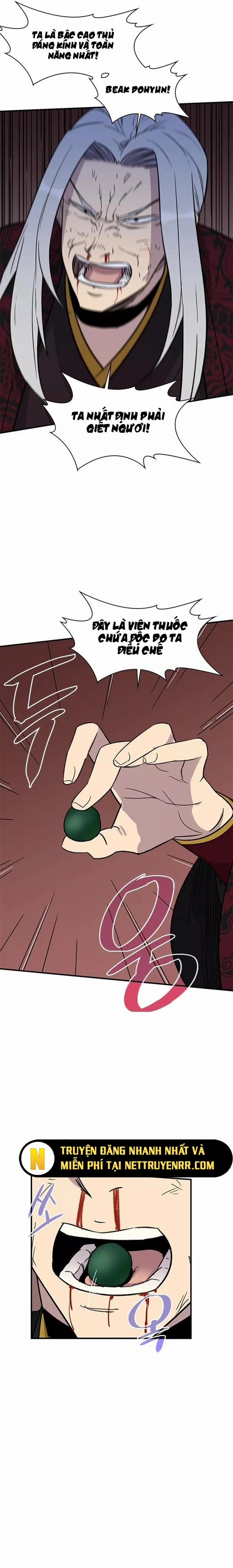 Kẻ Mạnh Nhất Lịch Sử 69 trang 22