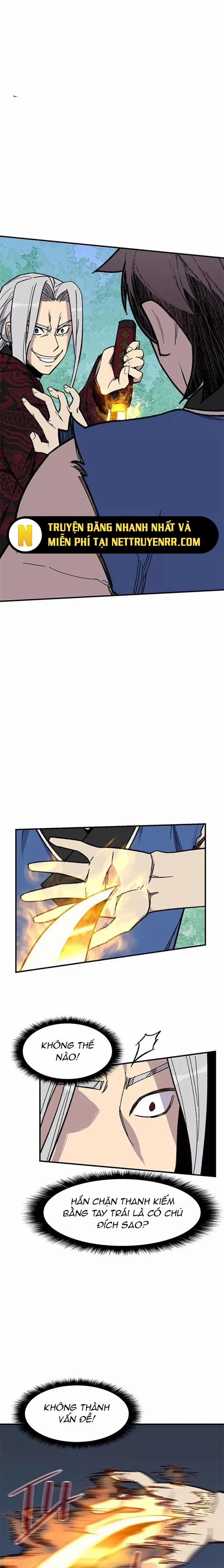 Kẻ Mạnh Nhất Lịch Sử 69 trang 5