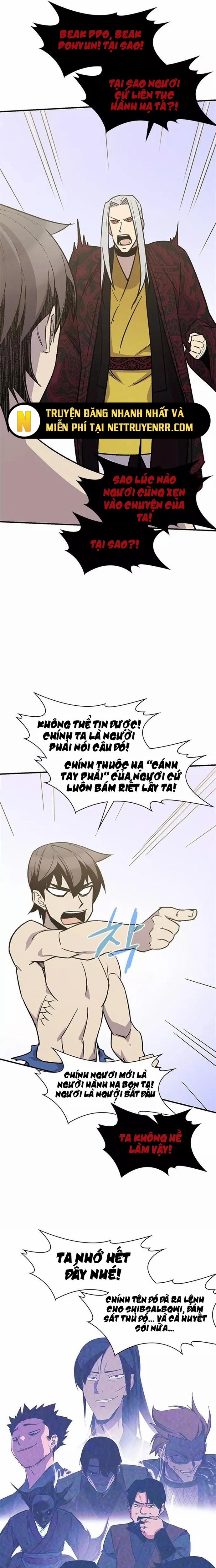 Kẻ Mạnh Nhất Lịch Sử 70 trang 17