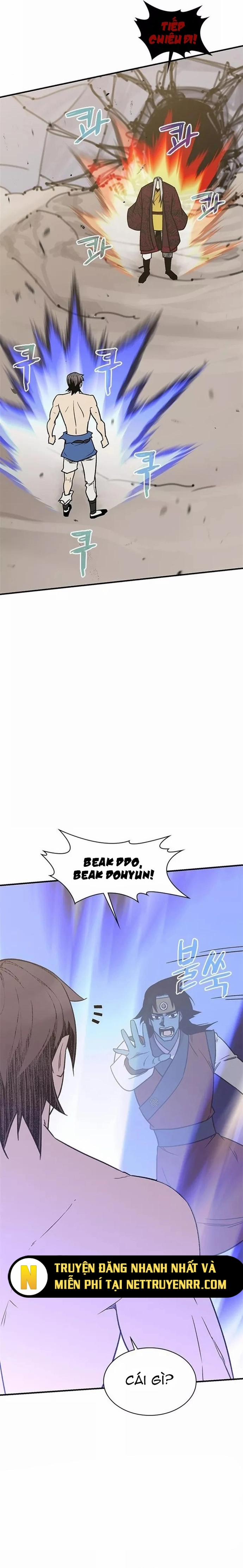 Kẻ Mạnh Nhất Lịch Sử 70 trang 19