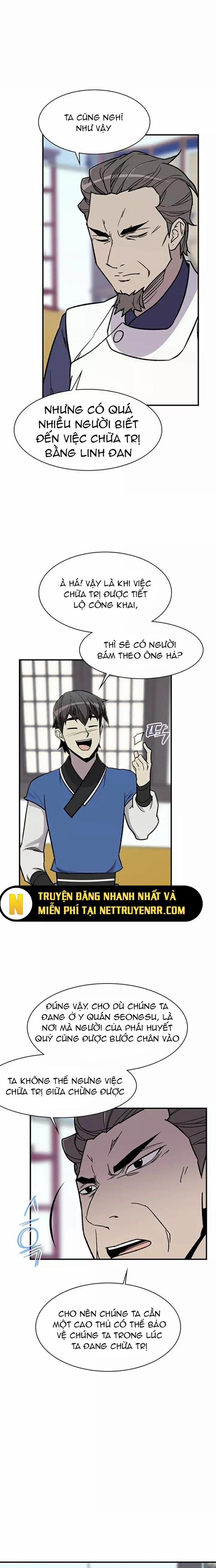 Kẻ Mạnh Nhất Lịch Sử 71 trang 21