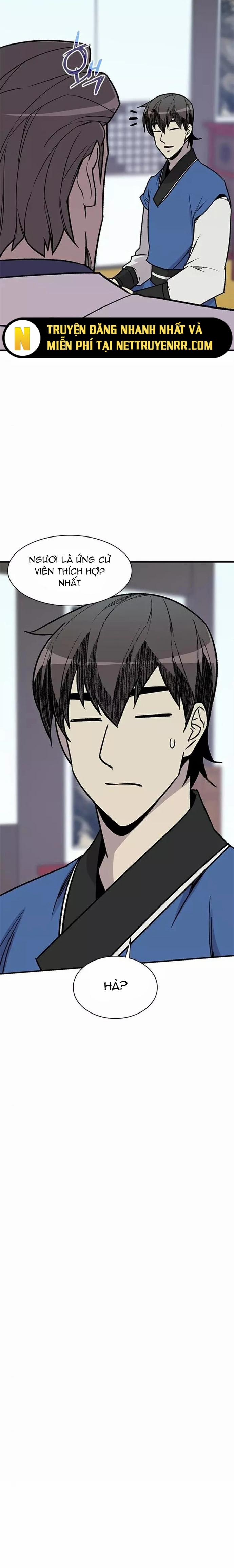 Kẻ Mạnh Nhất Lịch Sử 71 trang 22
