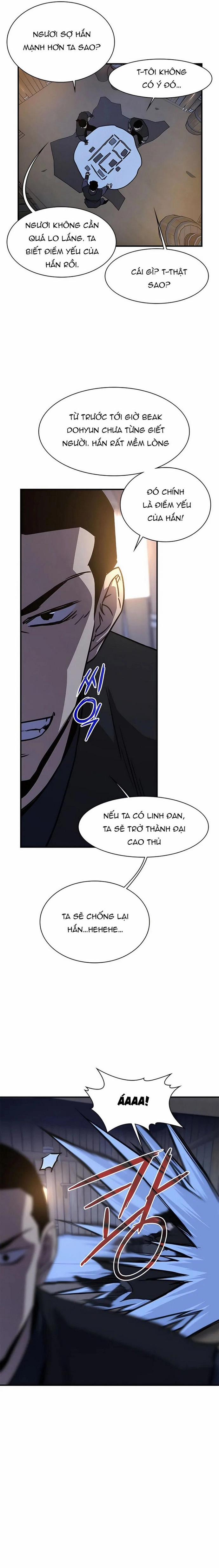 Kẻ Mạnh Nhất Lịch Sử 72 trang 10