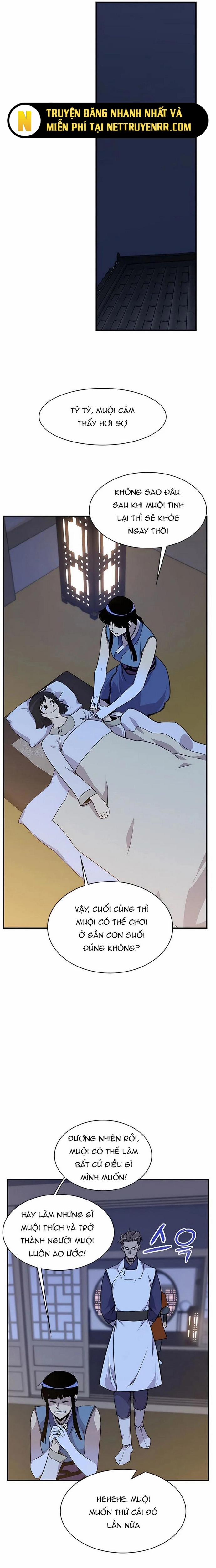 Kẻ Mạnh Nhất Lịch Sử 72 trang 14