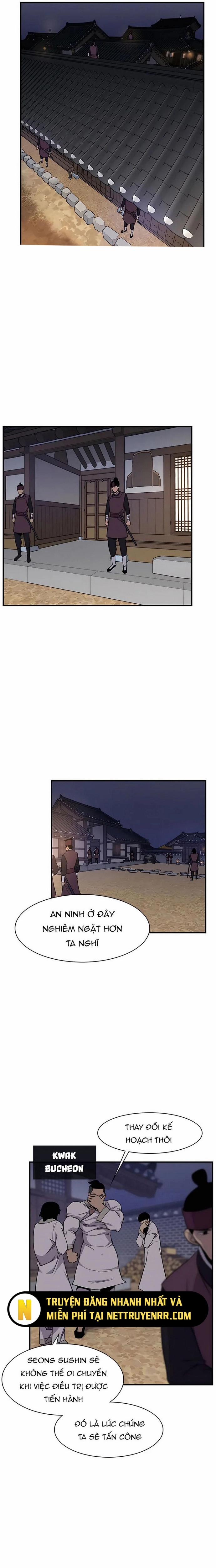 Kẻ Mạnh Nhất Lịch Sử 72 trang 16