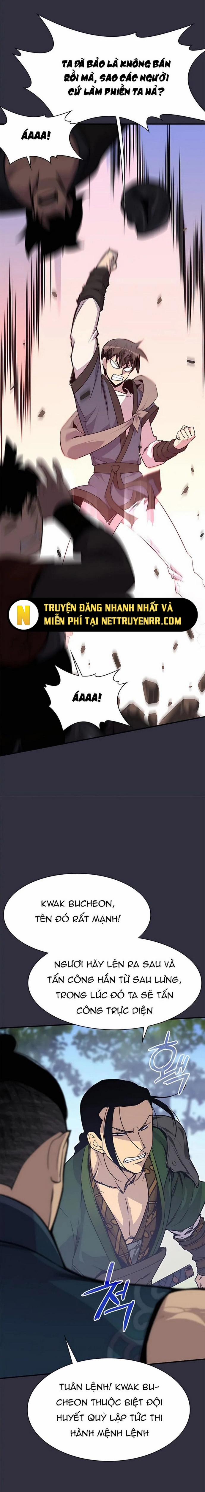 Kẻ Mạnh Nhất Lịch Sử 72 trang 20