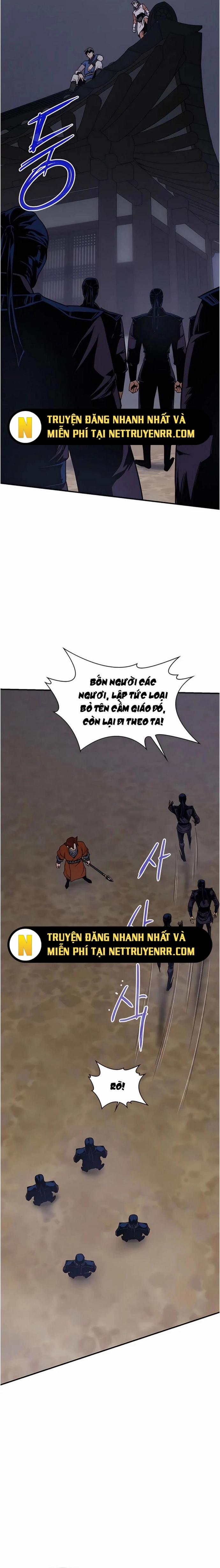 Kẻ Mạnh Nhất Lịch Sử 73 trang 19