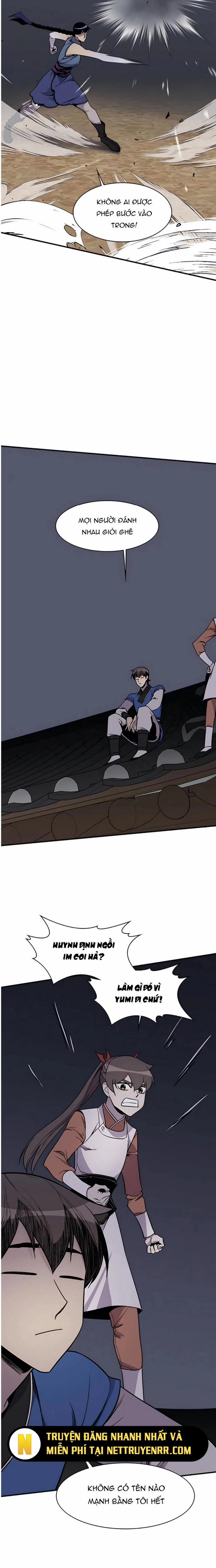 Kẻ Mạnh Nhất Lịch Sử 73 trang 22