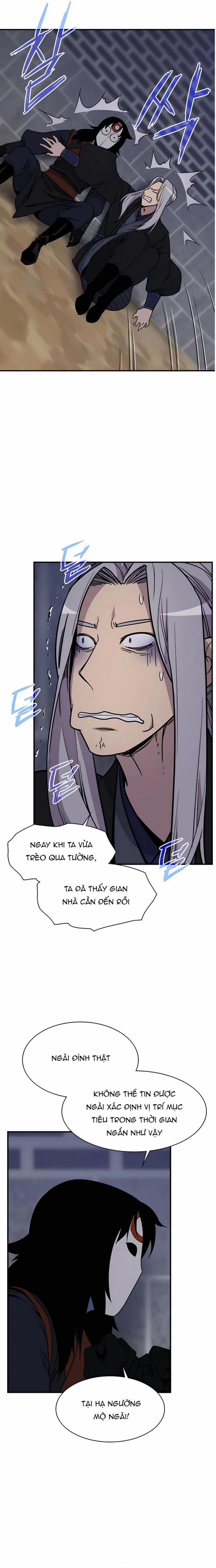 Kẻ Mạnh Nhất Lịch Sử 73 trang 26