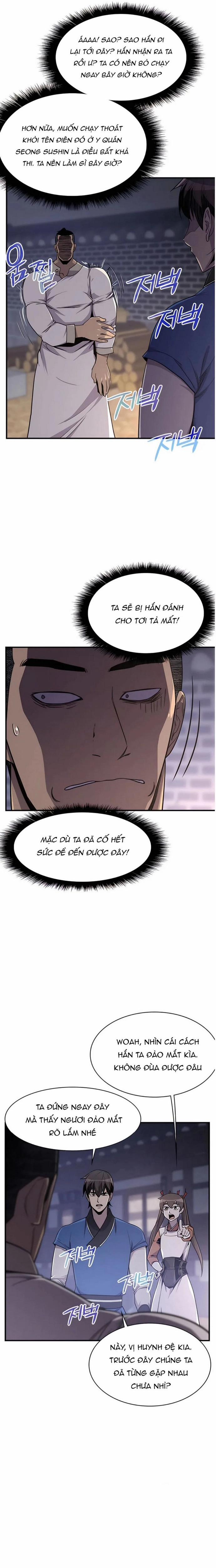 Kẻ Mạnh Nhất Lịch Sử 73 trang 5