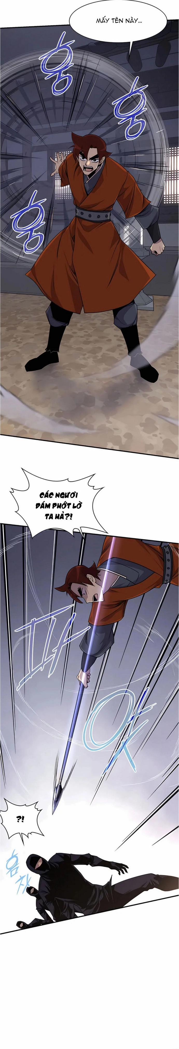 Kẻ Mạnh Nhất Lịch Sử 73 trang 9