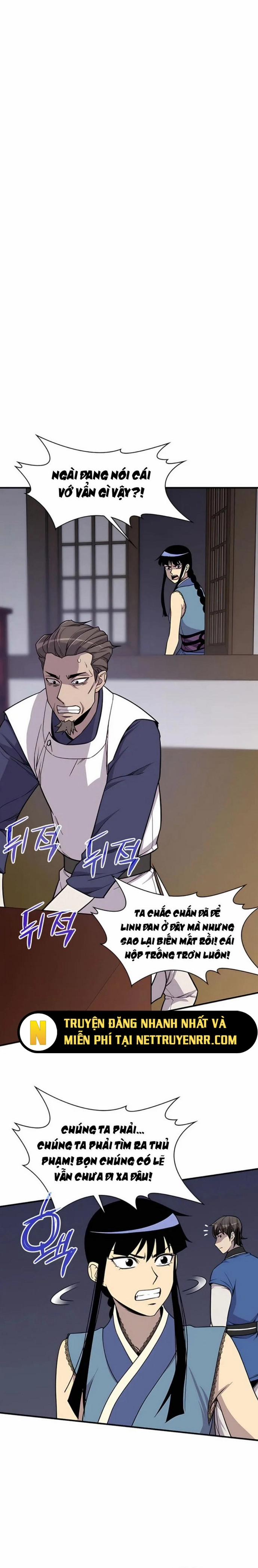 Kẻ Mạnh Nhất Lịch Sử 74 trang 10