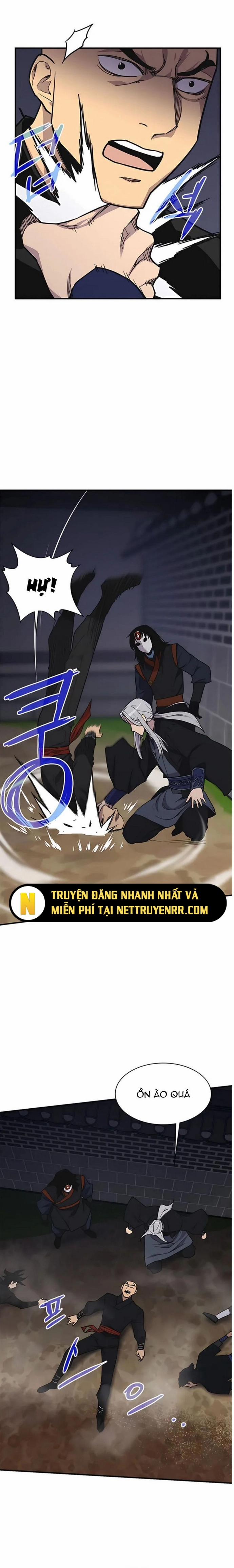 Kẻ Mạnh Nhất Lịch Sử 74 trang 20