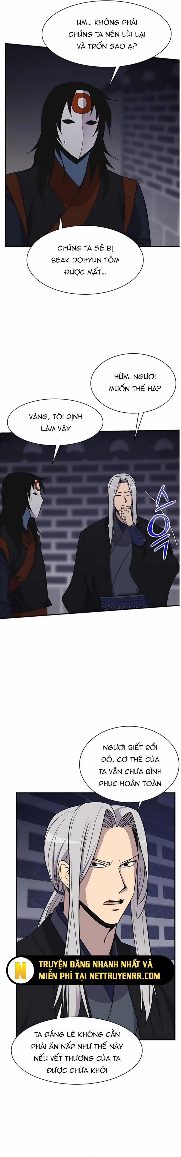 Kẻ Mạnh Nhất Lịch Sử 74 trang 21