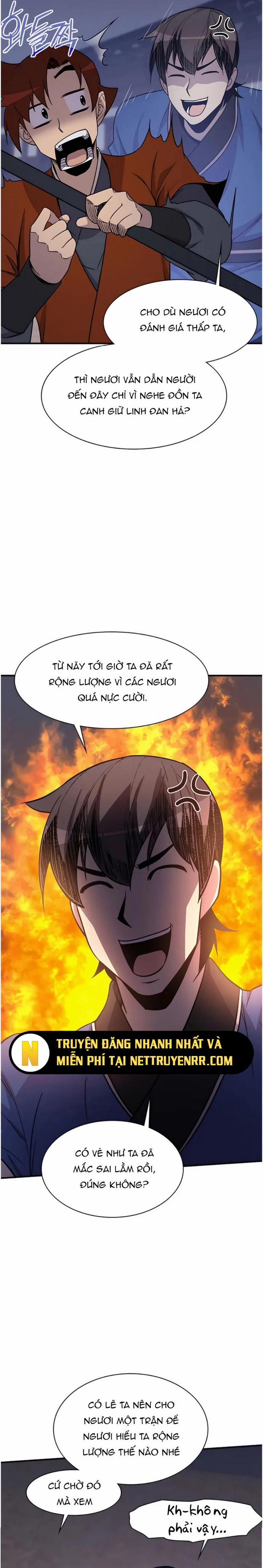 Kẻ Mạnh Nhất Lịch Sử 74 trang 4