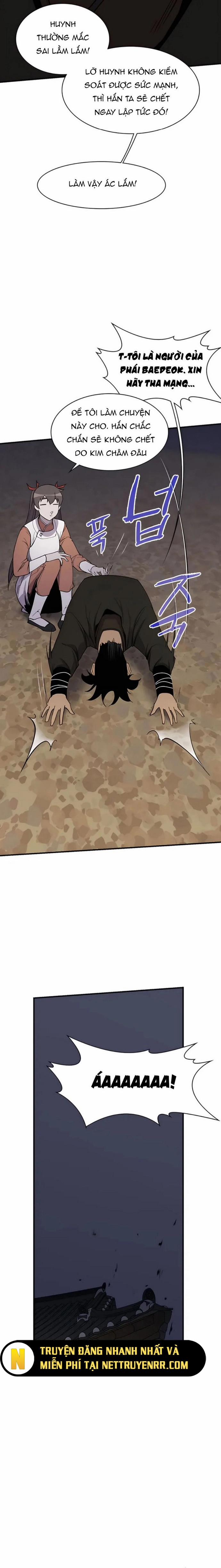 Kẻ Mạnh Nhất Lịch Sử 74 trang 6