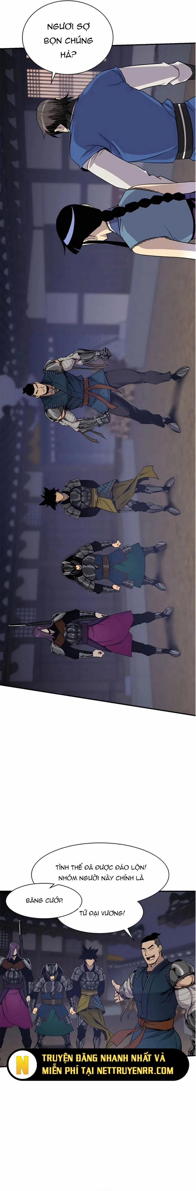 Kẻ Mạnh Nhất Lịch Sử 75 trang 6
