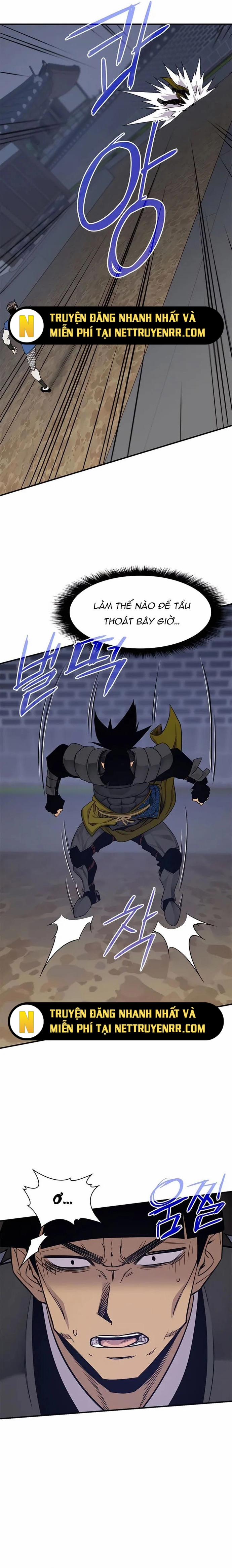 Kẻ Mạnh Nhất Lịch Sử 76 trang 13