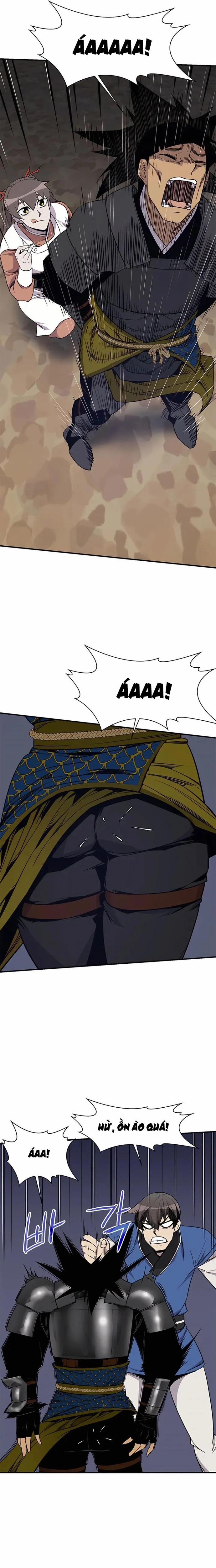 Kẻ Mạnh Nhất Lịch Sử 76 trang 14