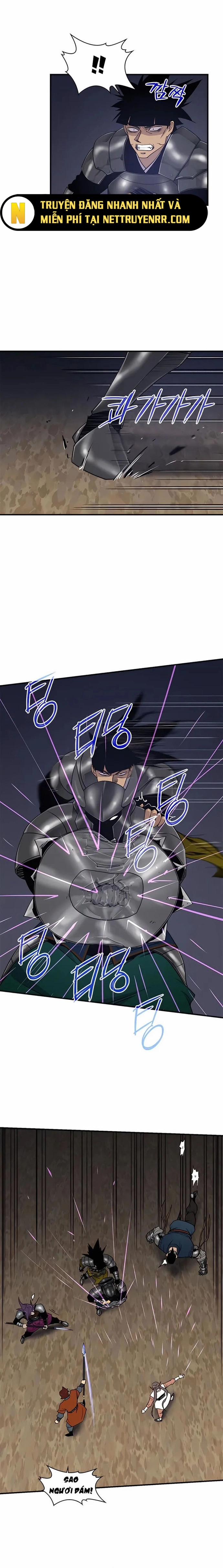 Kẻ Mạnh Nhất Lịch Sử 76 trang 2