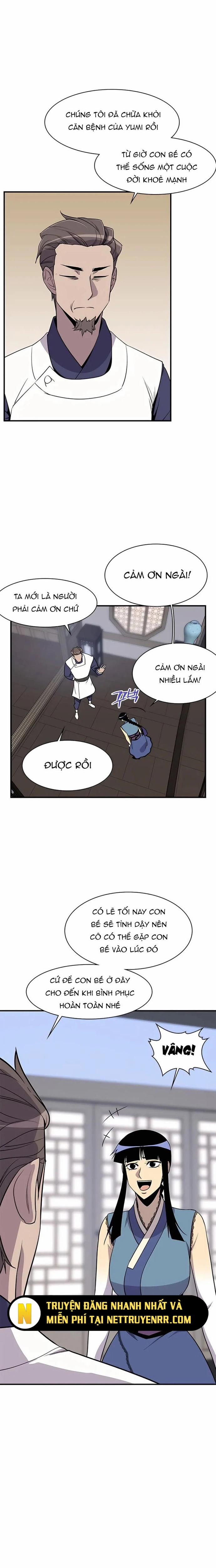 Kẻ Mạnh Nhất Lịch Sử 76 trang 22