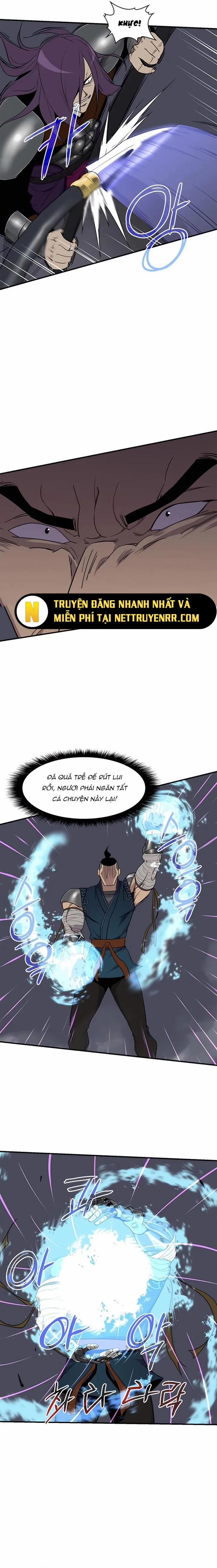 Kẻ Mạnh Nhất Lịch Sử 76 trang 3