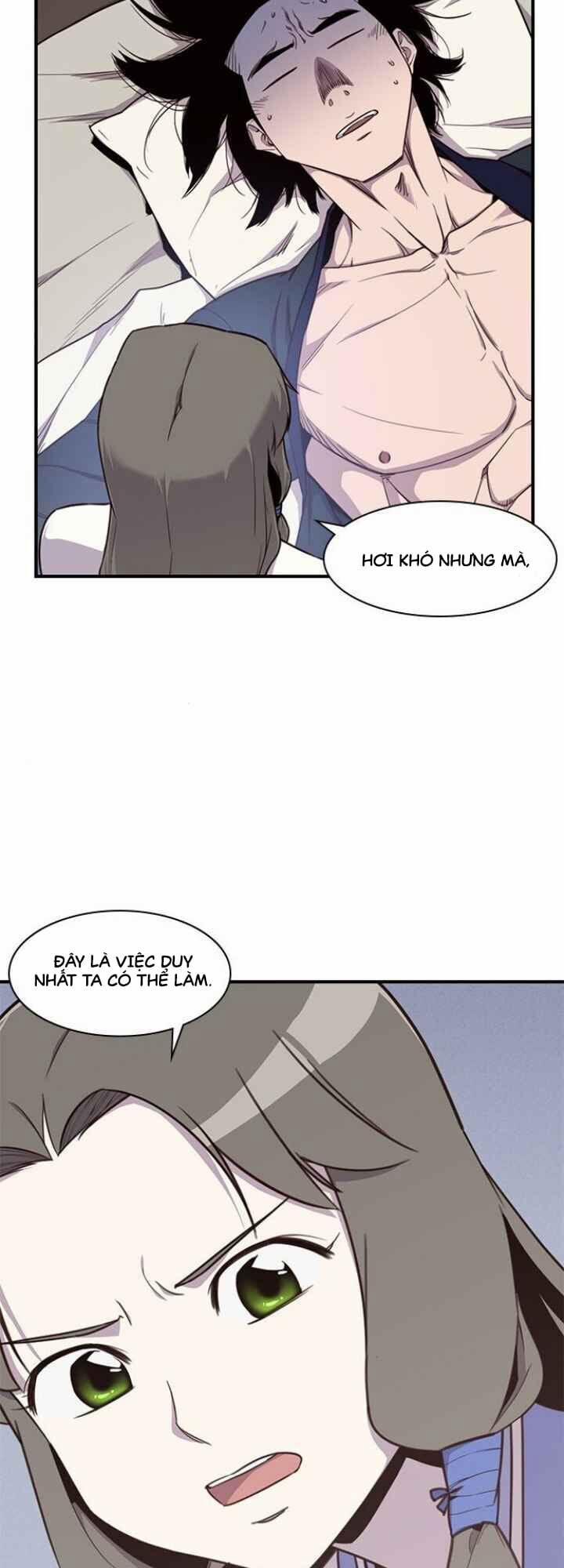 Kẻ Mạnh Nhất Lịch Sử 8 trang 30