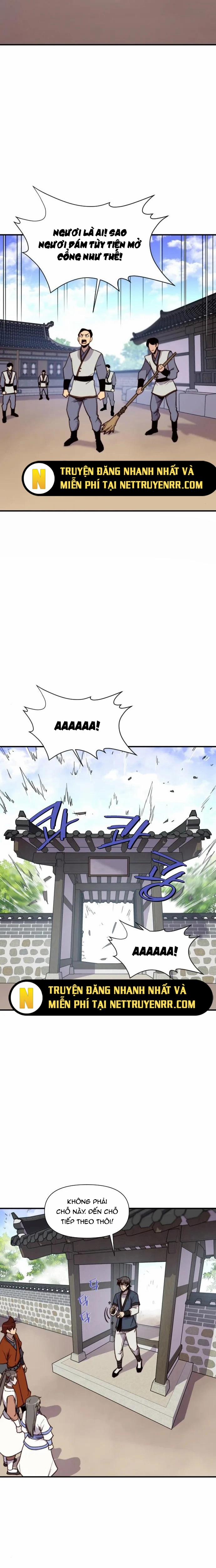 Kẻ Mạnh Nhất Lịch Sử 93 trang 13