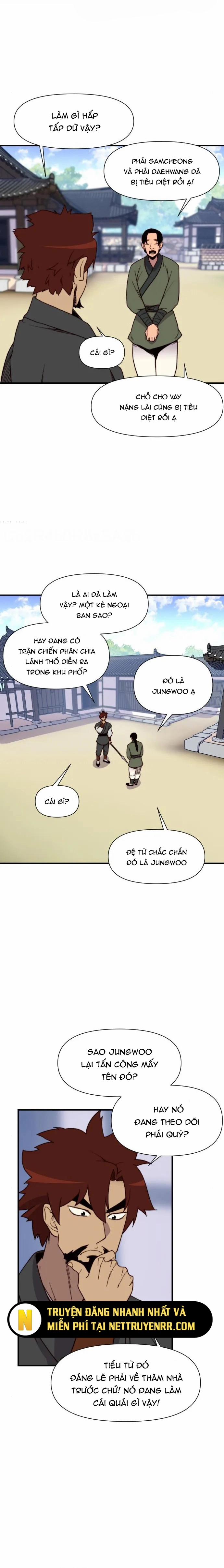Kẻ Mạnh Nhất Lịch Sử 93 trang 15